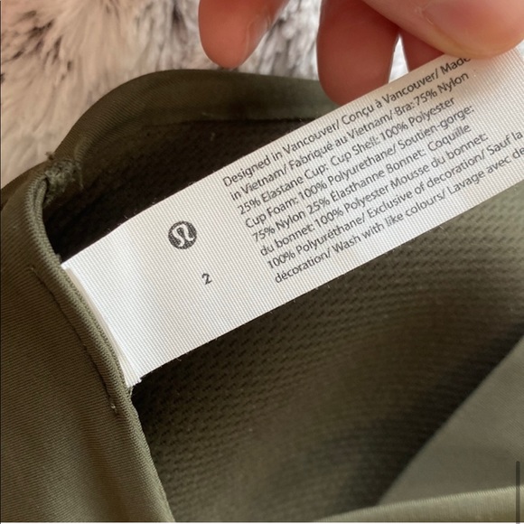 New Lululemon Set - Picture 14 of 14